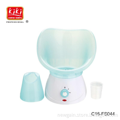 Facial Care.skin care. Power off automatically when water dry Facial Sauna